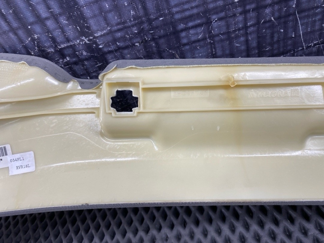 Обшивка салона, 795 рублей, Красноярск