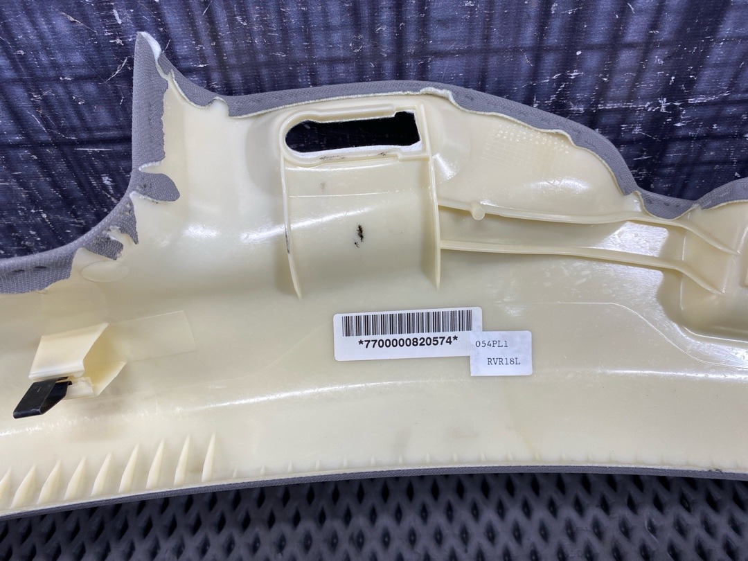 Обшивка салона, 795 рублей, Красноярск