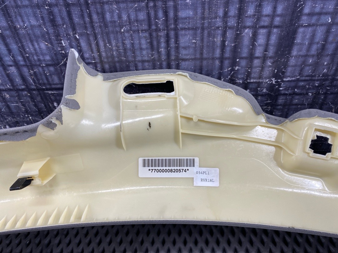 Обшивка салона, 795 рублей, Красноярск