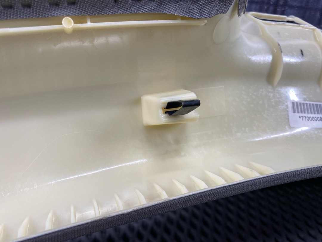 Обшивка салона, 795 рублей, Красноярск