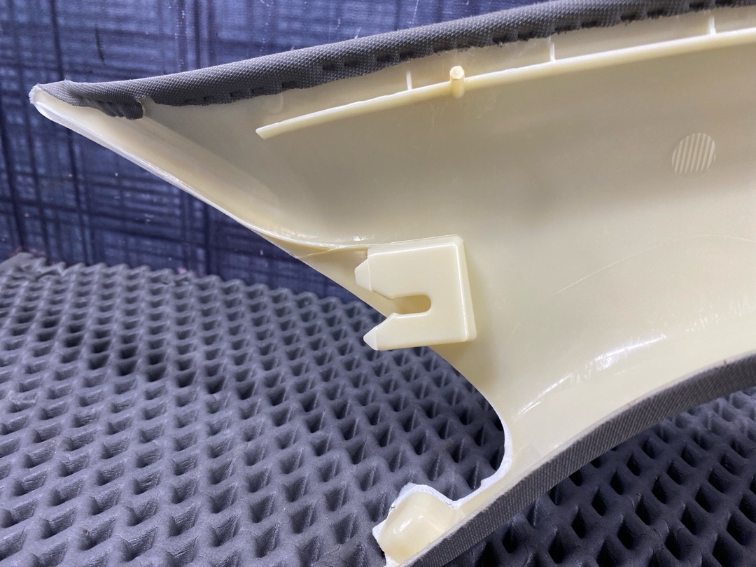 Обшивка салона, 795 рублей, Красноярск