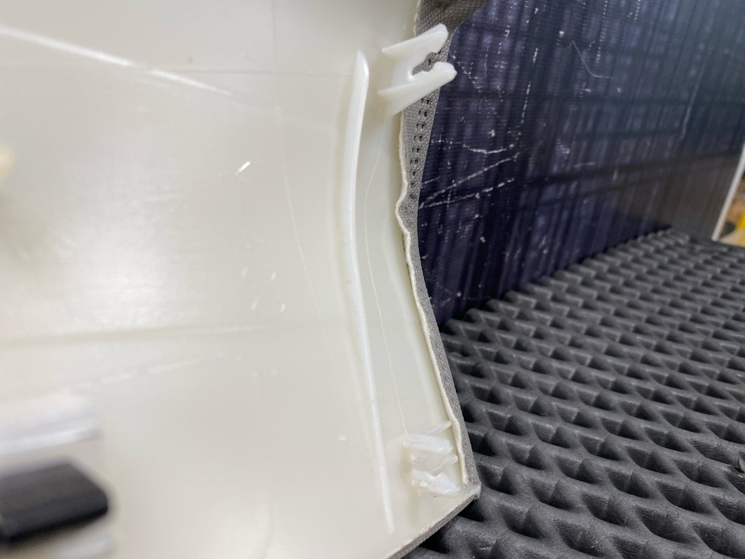 Обшивка потолка, 773 рублей, Красноярск