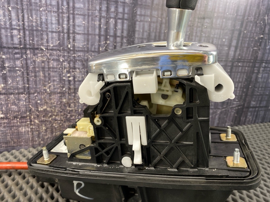 Селектор АКПП, 2483 рублей, Красноярск