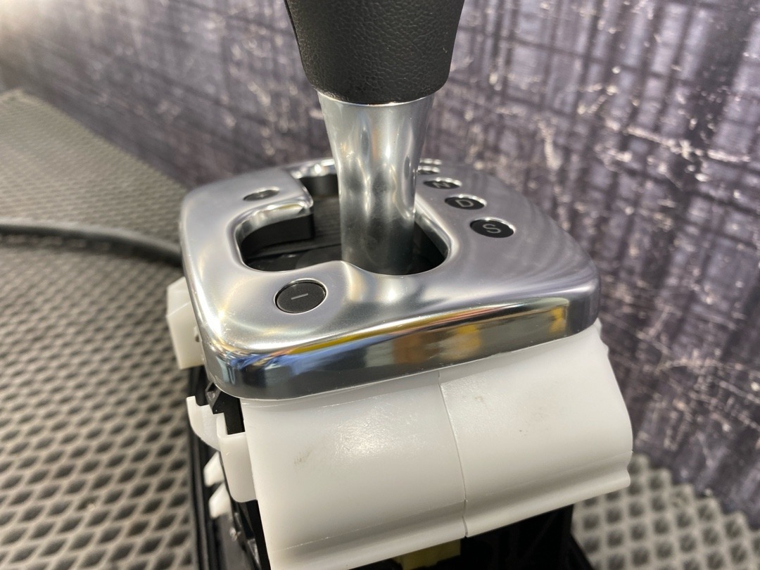 Селектор АКПП, 2483 рублей, Красноярск