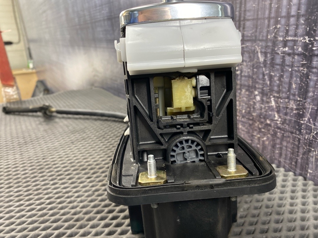 Селектор АКПП, 2483 рублей, Красноярск