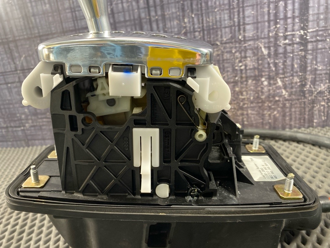 Селектор АКПП, 2483 рублей, Красноярск