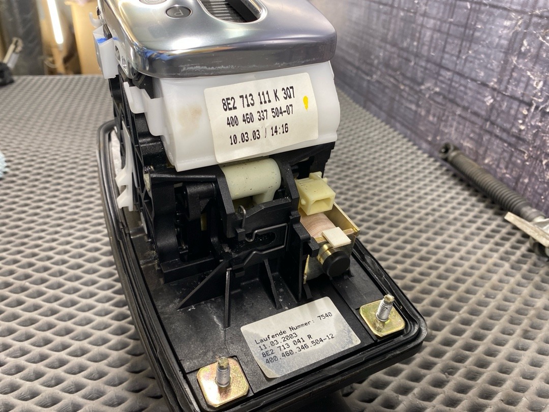 Селектор АКПП, 2483 рублей, Красноярск