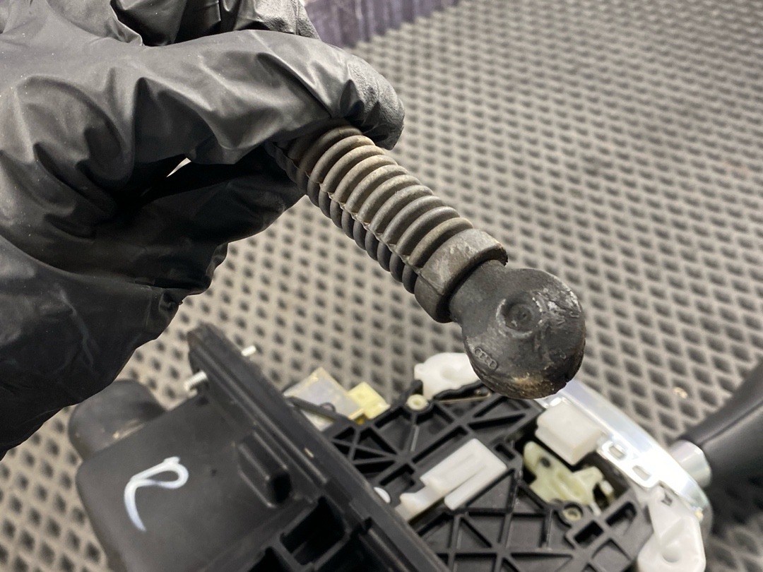 Селектор АКПП, 2483 рублей, Красноярск