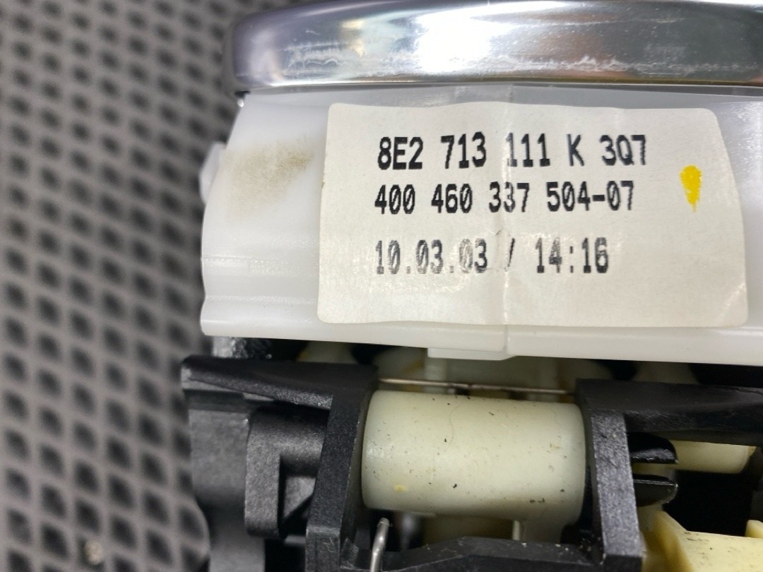 Селектор АКПП, 2483 рублей, Красноярск