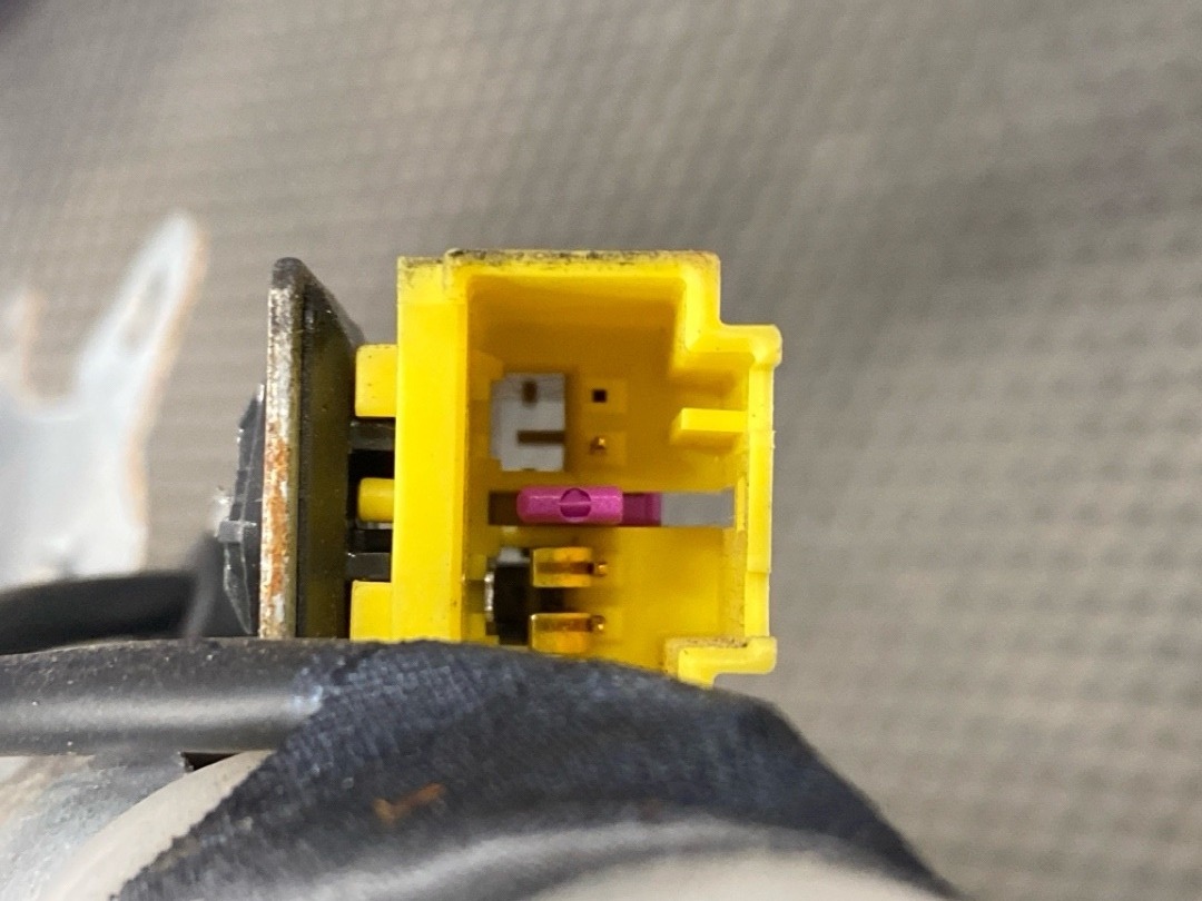 Подушка безопасности, 1103 рублей, Красноярск