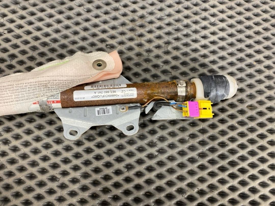 Подушка безопасности, 1103 рублей, Красноярск