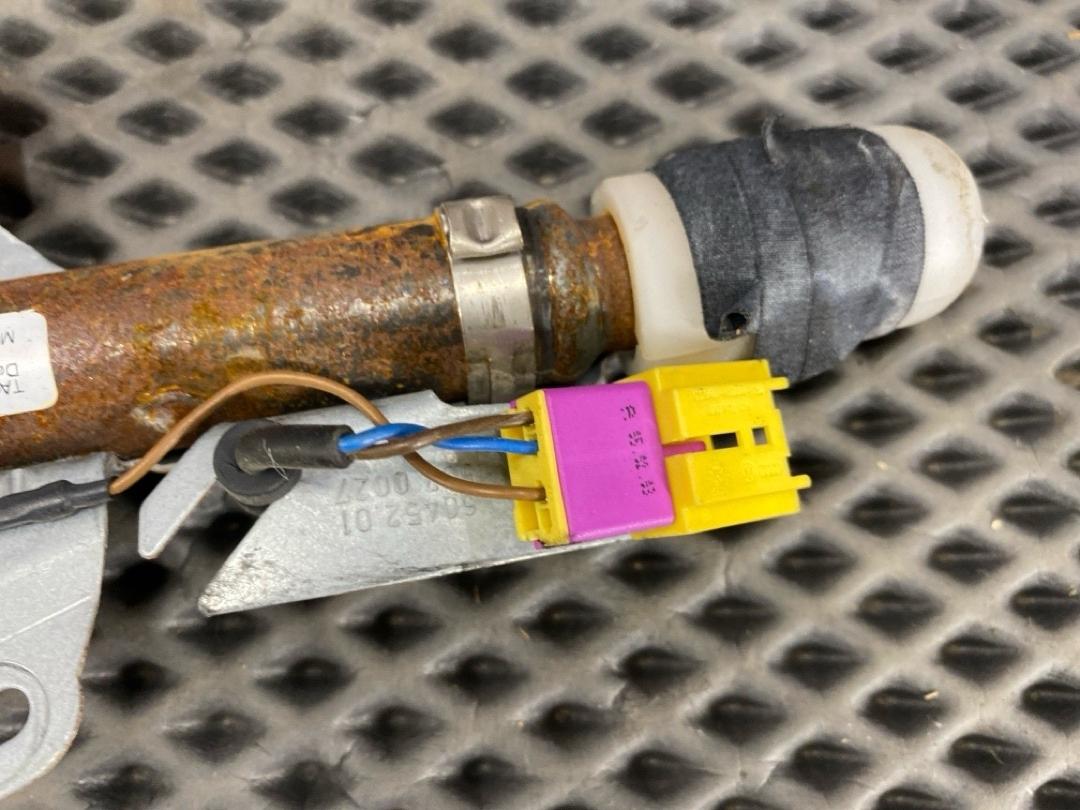 Подушка безопасности, 1103 рублей, Красноярск