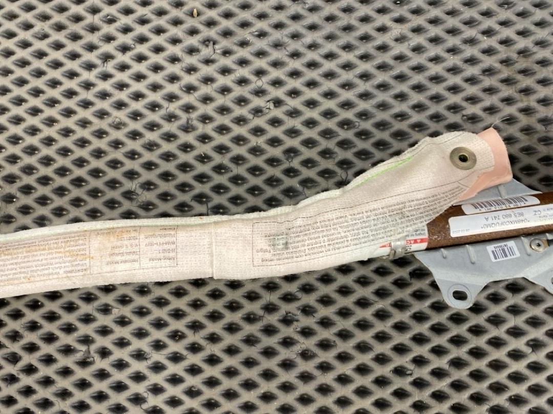 Подушка безопасности, 1103 рублей, Красноярск