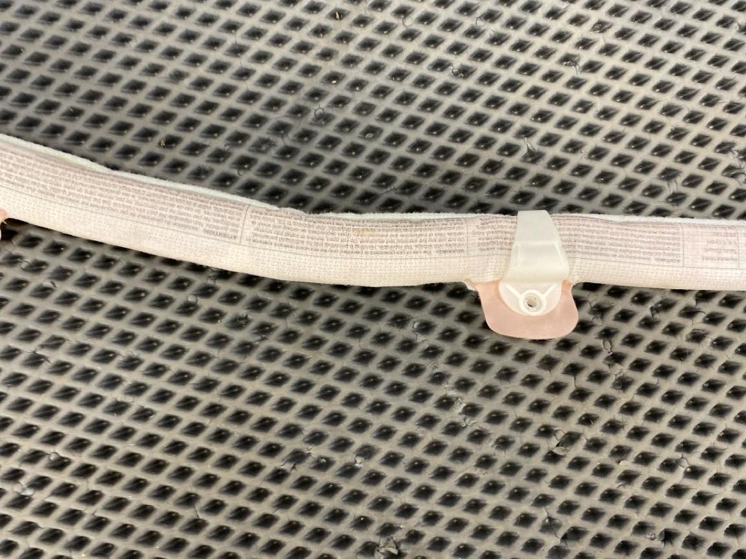 Подушка безопасности, 1103 рублей, Красноярск