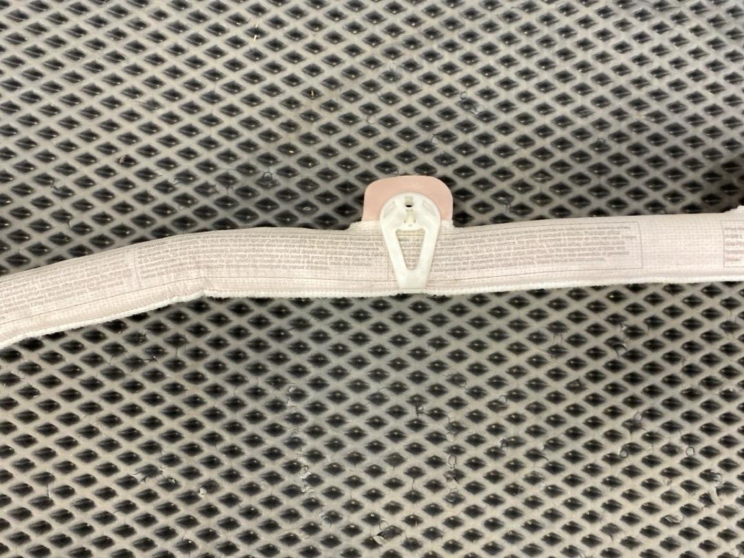 Подушка безопасности, 1103 рублей, Красноярск