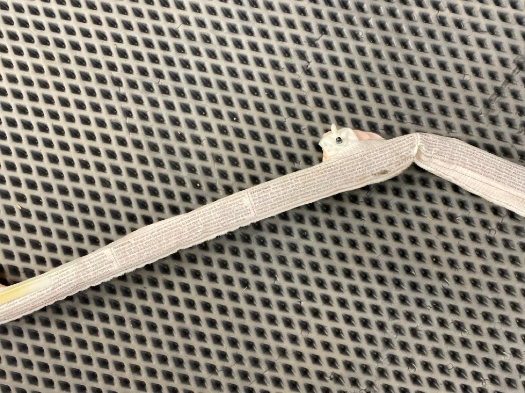 Подушка безопасности, 1103 рублей, Красноярск