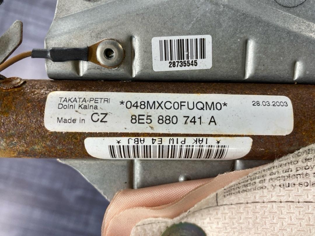 Подушка безопасности, 1103 рублей, Красноярск