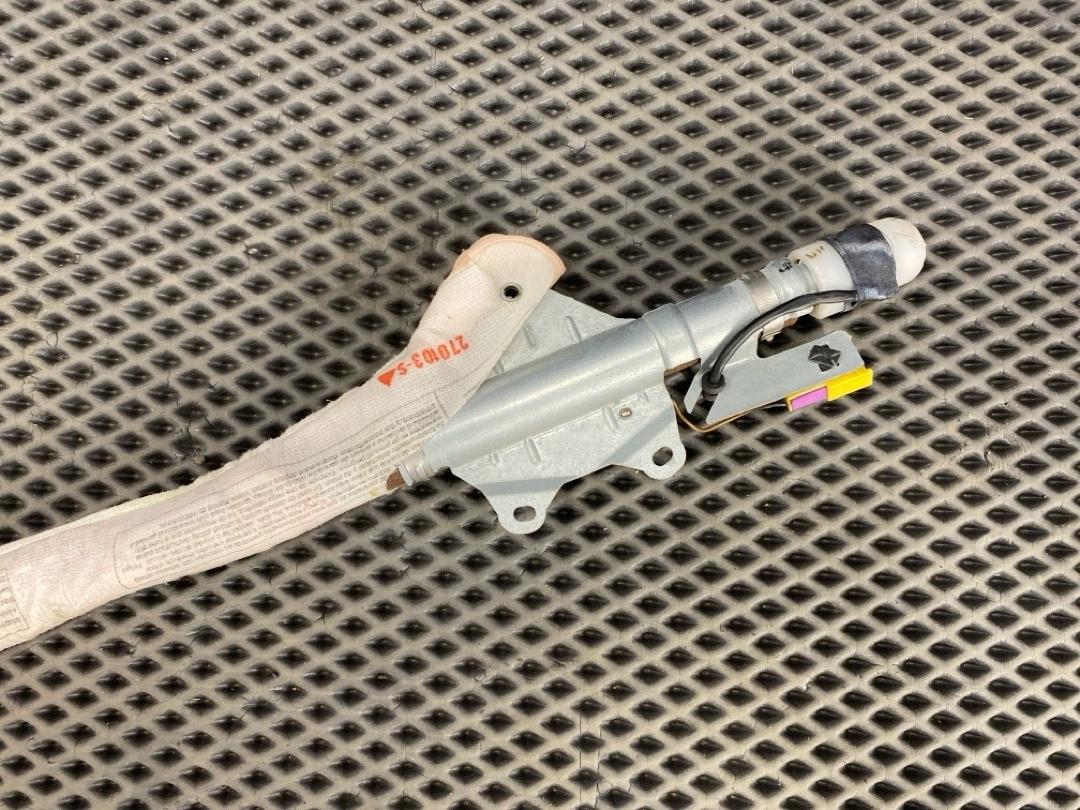 Подушка безопасности, 1103 рублей, Красноярск