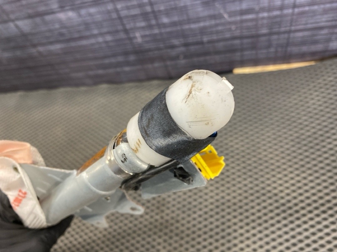 Подушка безопасности, 1103 рублей, Красноярск