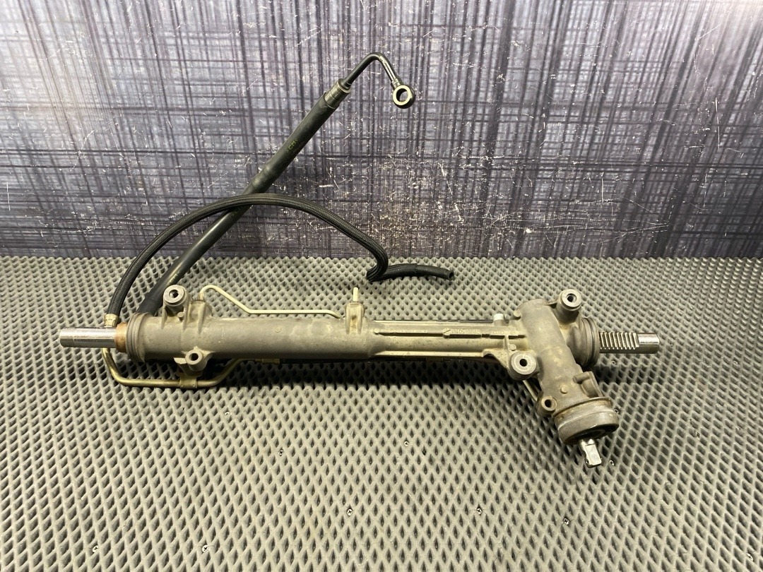 Рулевая рейка, 3945 рублей, Красноярск