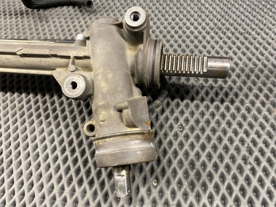 Рулевая рейка, 3945 рублей, Красноярск