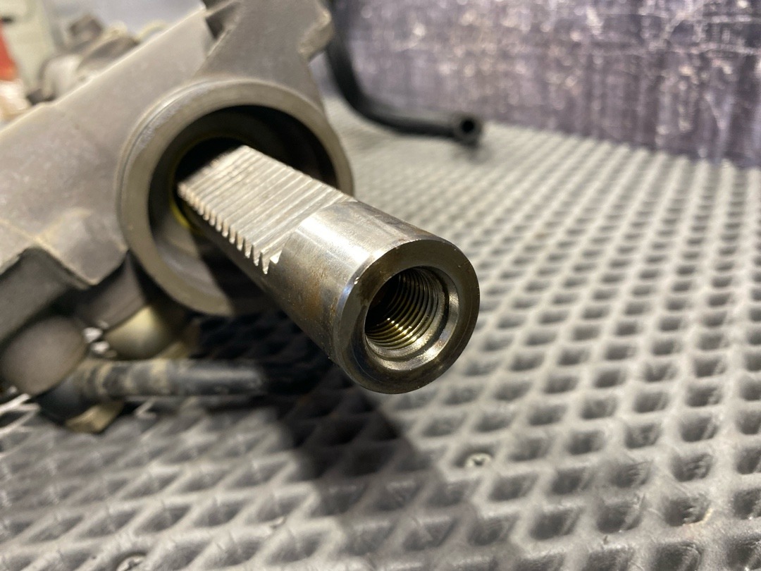 Рулевая рейка, 3945 рублей, Красноярск