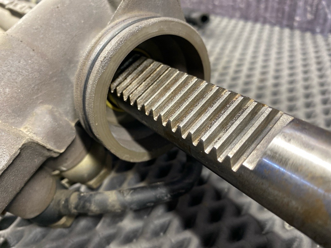 Рулевая рейка, 3945 рублей, Красноярск