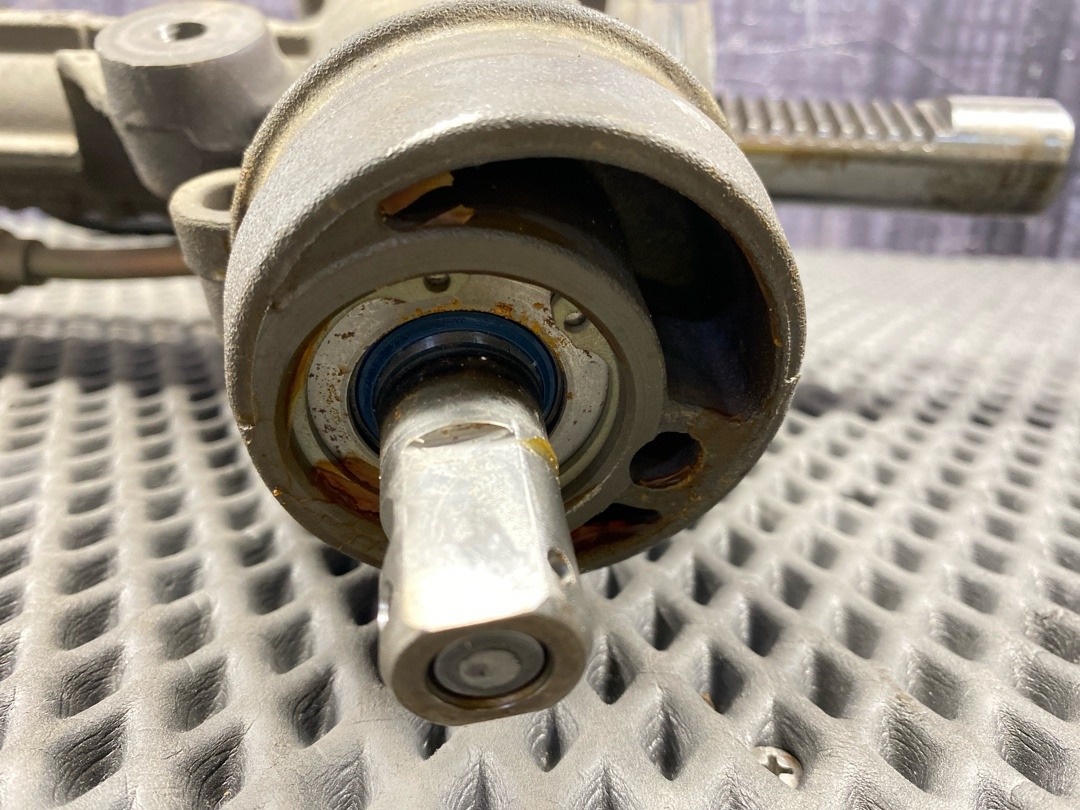 Рулевая рейка, 3945 рублей, Красноярск