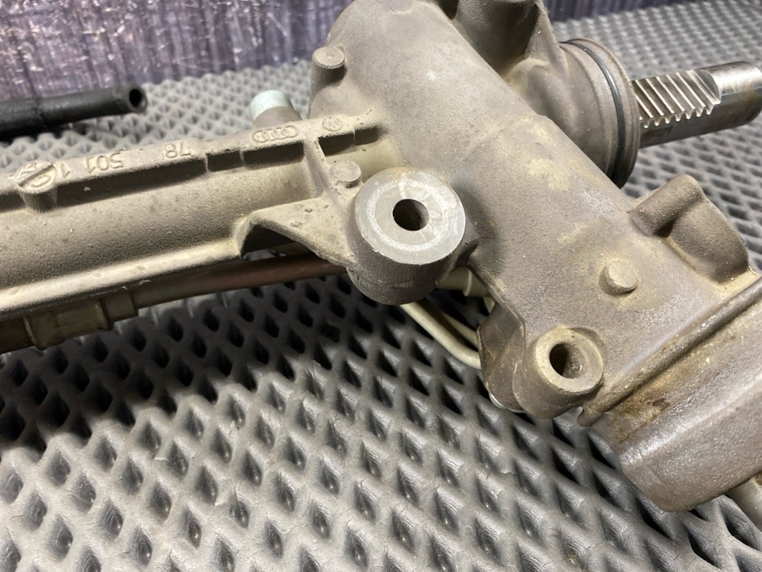 Рулевая рейка, 3945 рублей, Красноярск