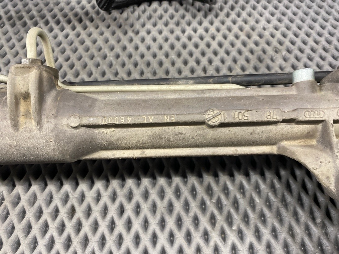 Рулевая рейка, 3945 рублей, Красноярск