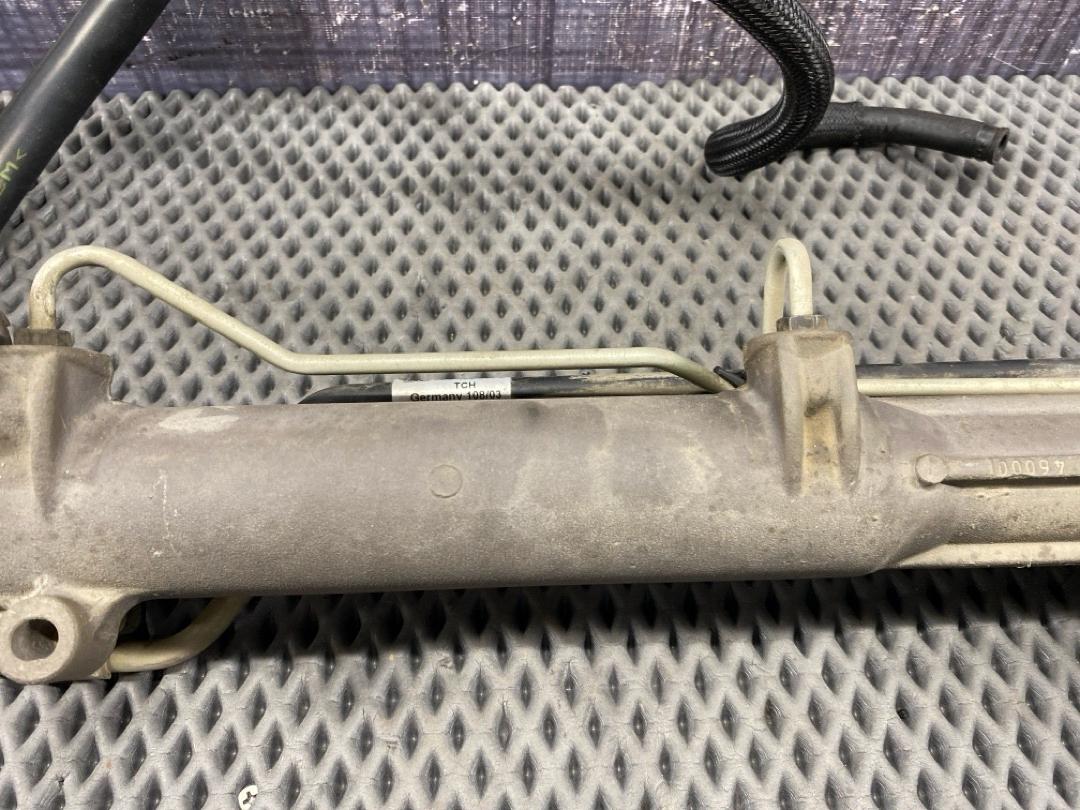 Рулевая рейка, 3945 рублей, Красноярск