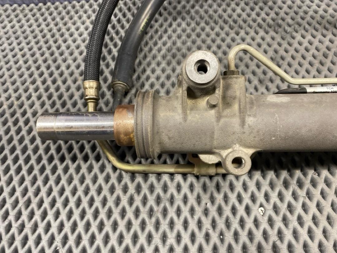 Рулевая рейка, 3945 рублей, Красноярск