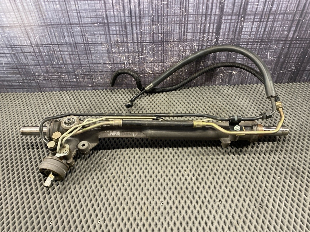 Рулевая рейка, 3945 рублей, Красноярск