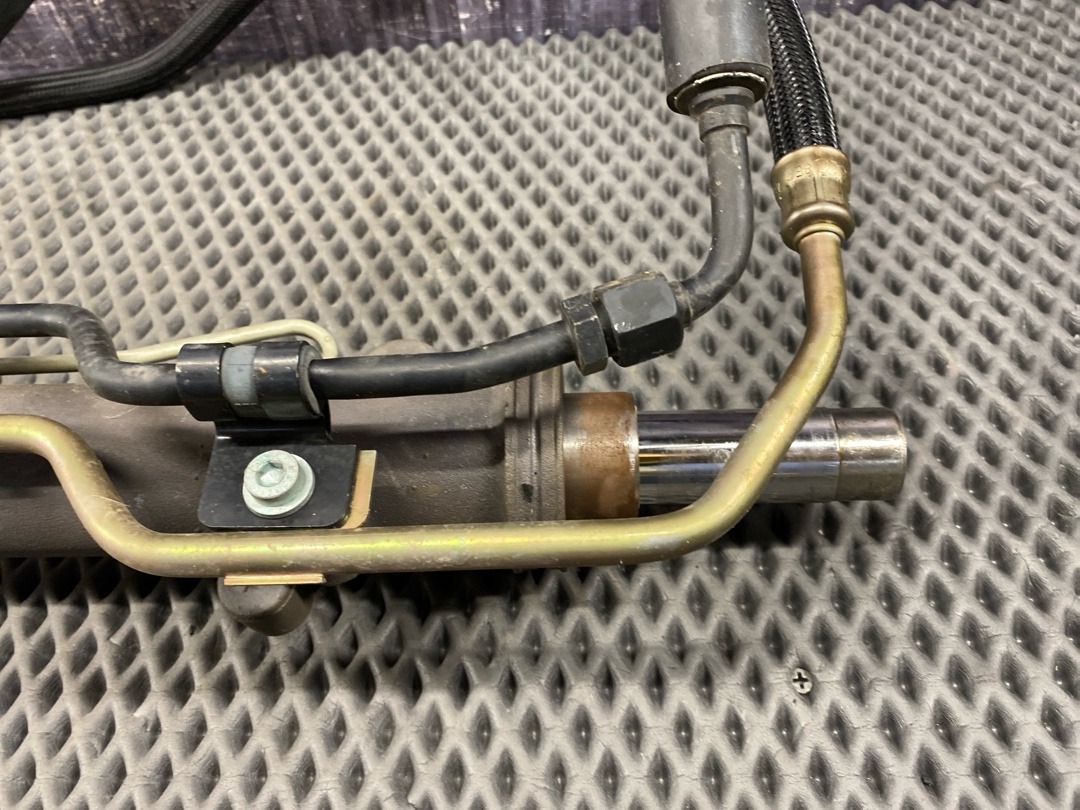 Рулевая рейка, 3945 рублей, Красноярск