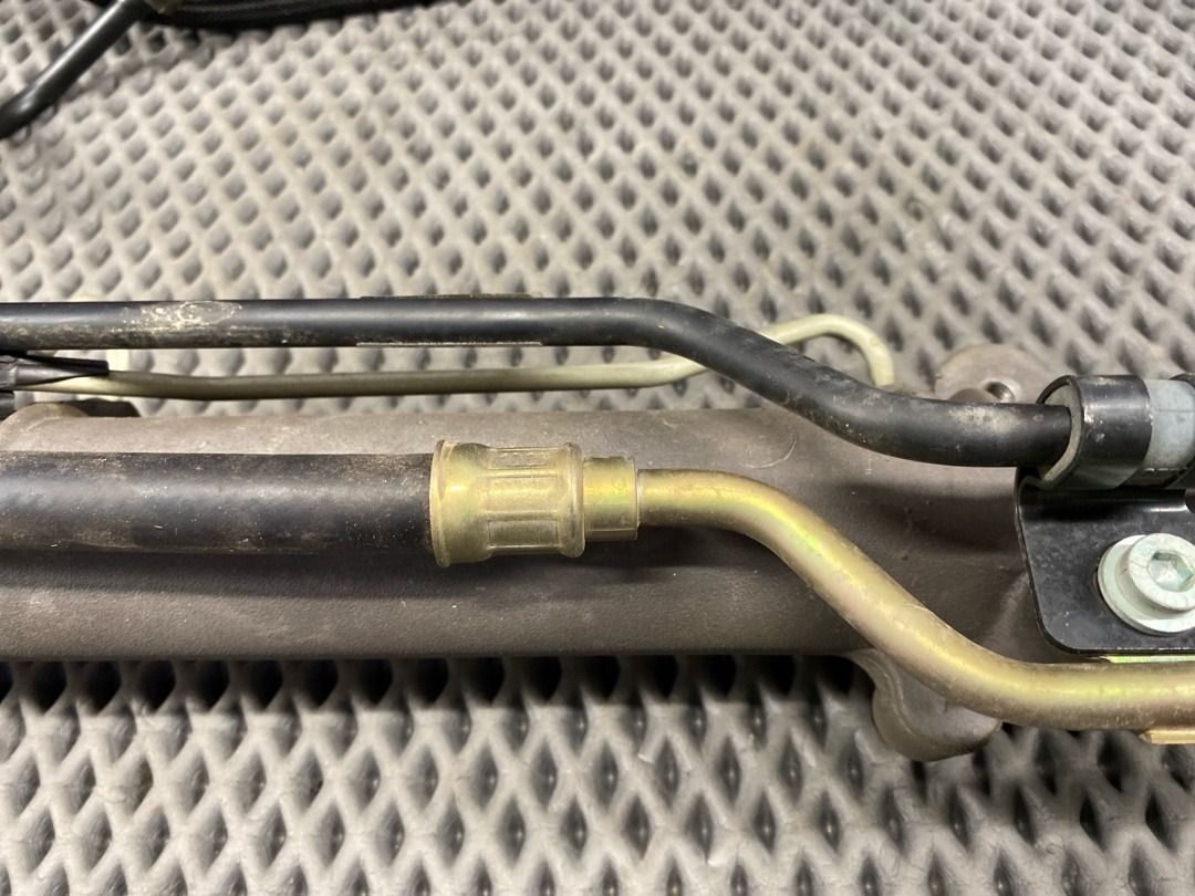 Рулевая рейка, 3945 рублей, Красноярск