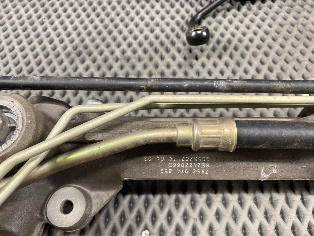 Рулевая рейка, 3945 рублей, Красноярск