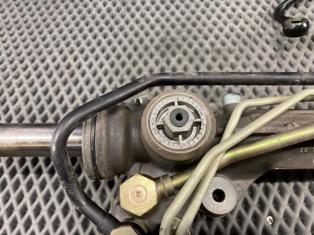 Рулевая рейка, 3945 рублей, Красноярск