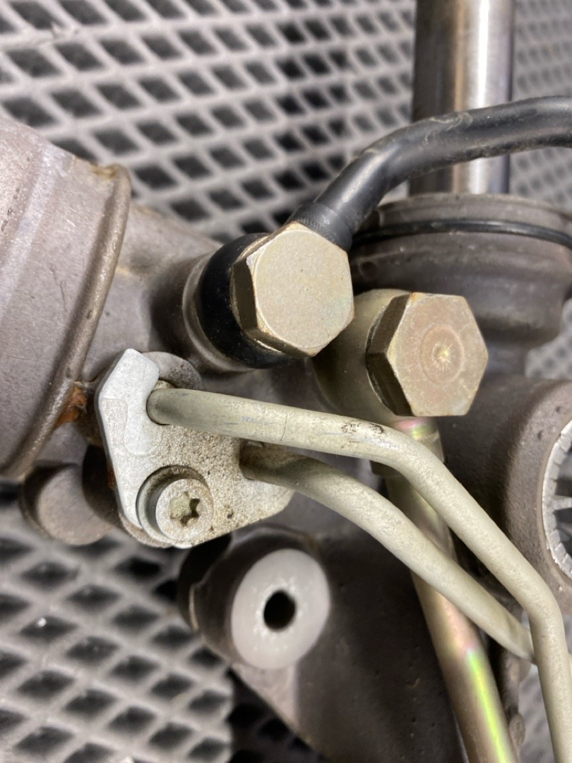 Рулевая рейка, 3945 рублей, Красноярск