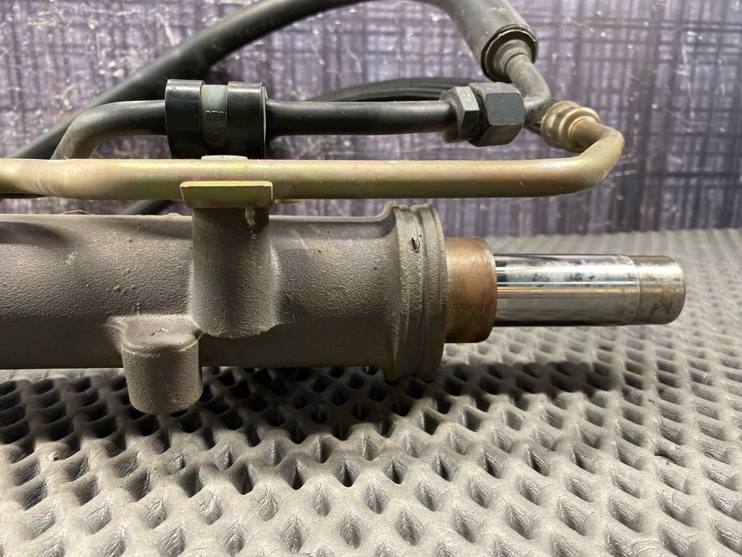 Рулевая рейка, 3945 рублей, Красноярск