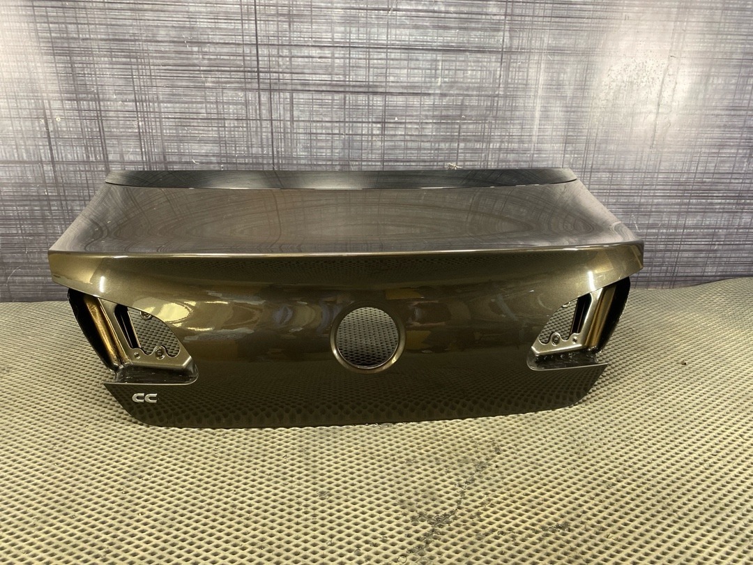 Крышка багажника, 14220 рублей, Красноярск