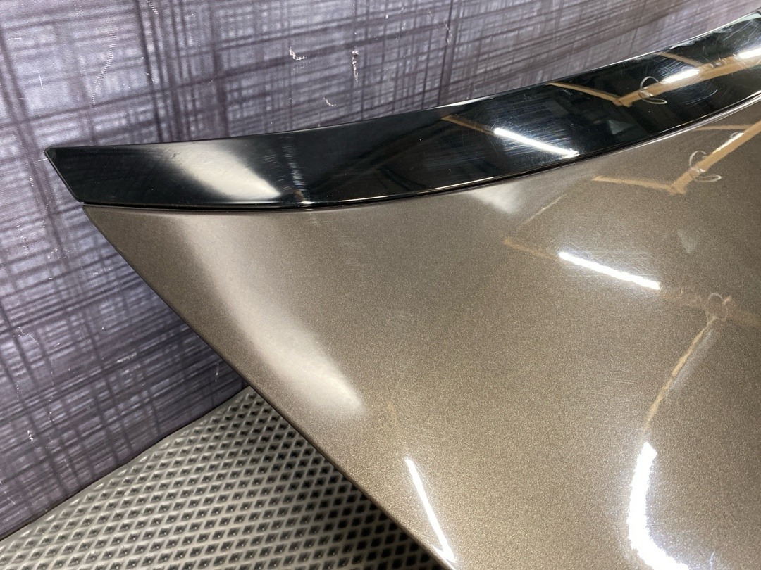 Крышка багажника, 14220 рублей, Красноярск