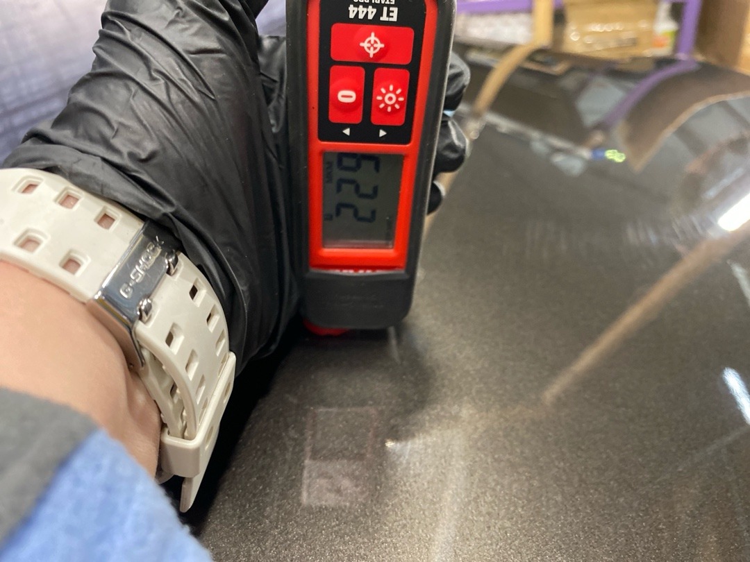 Крышка багажника, 14220 рублей, Красноярск