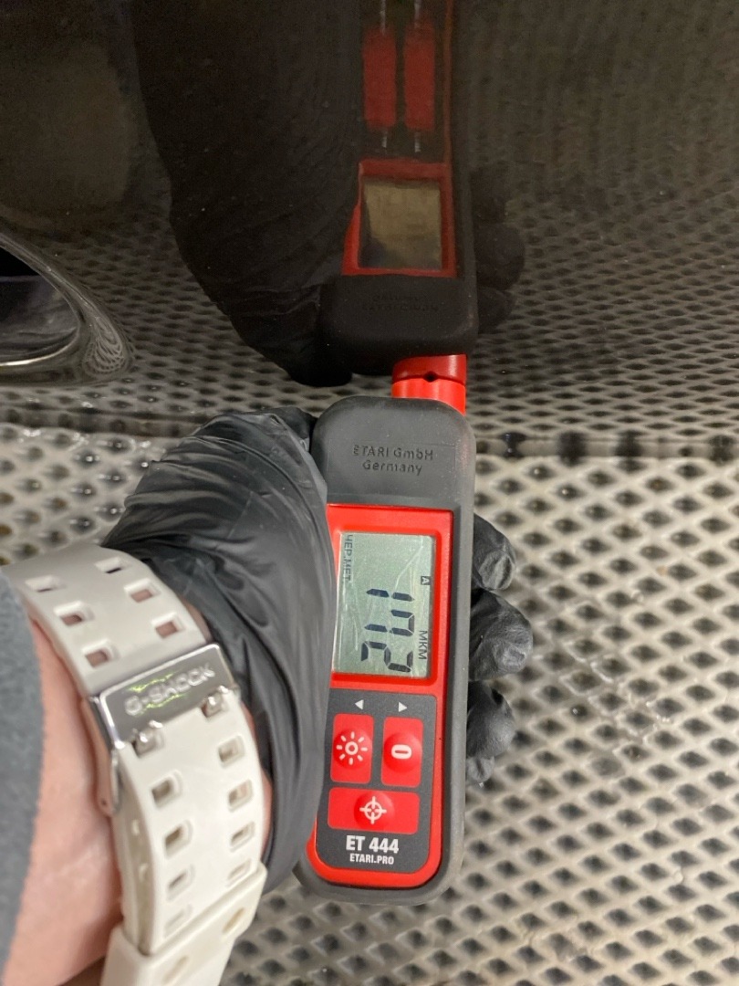 Крышка багажника, 14220 рублей, Красноярск