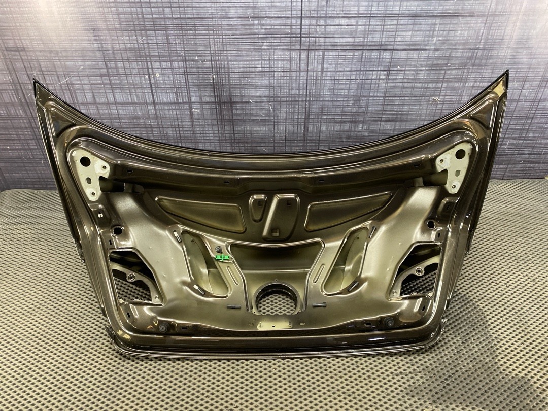 Крышка багажника, 14220 рублей, Красноярск