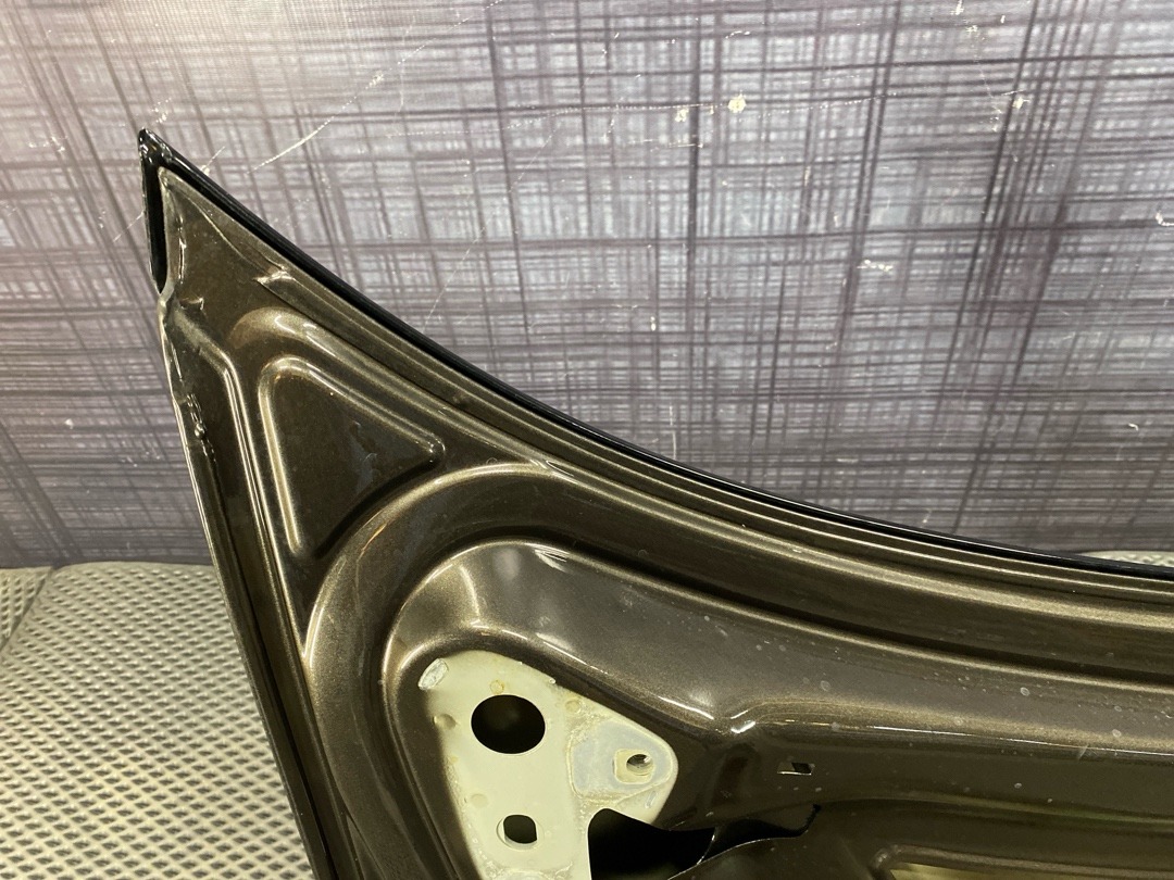 Крышка багажника, 14220 рублей, Красноярск