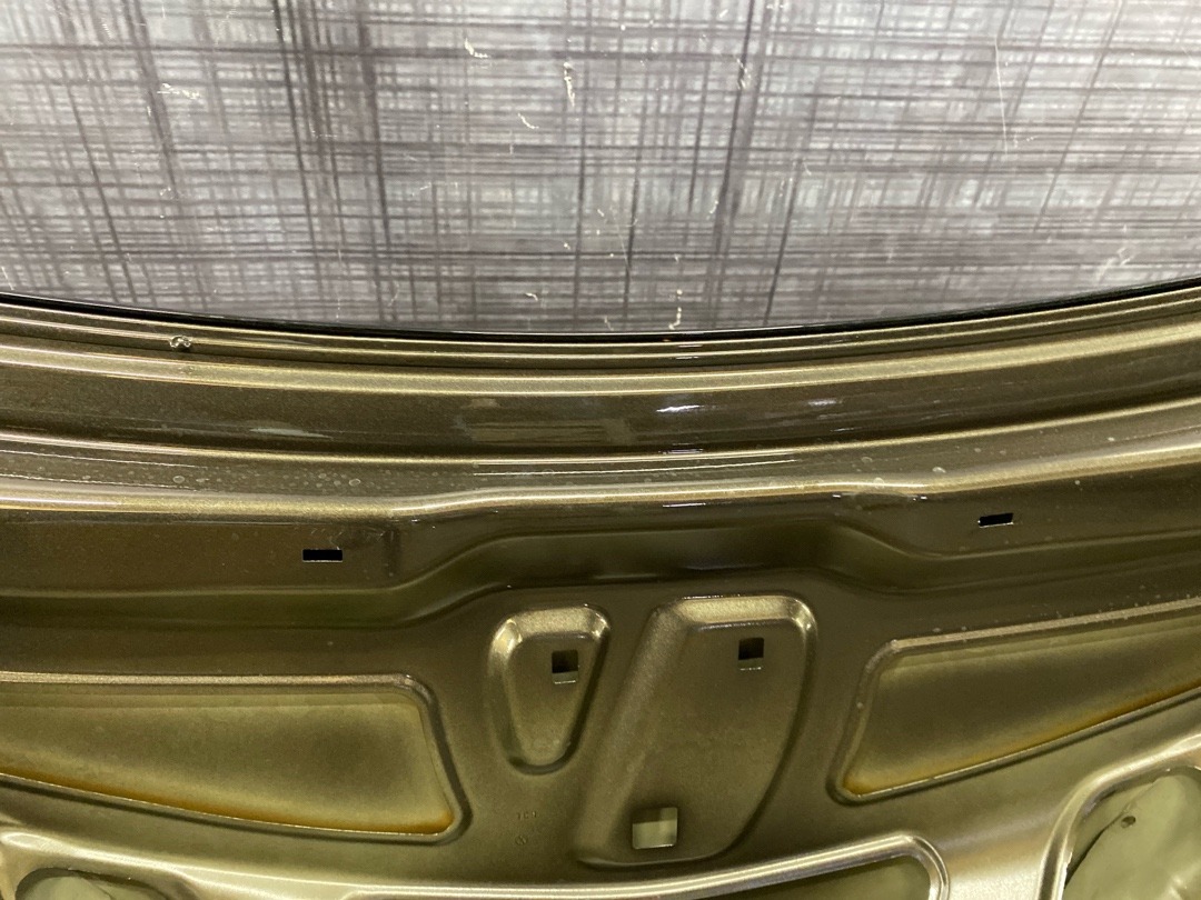 Крышка багажника, 14220 рублей, Красноярск