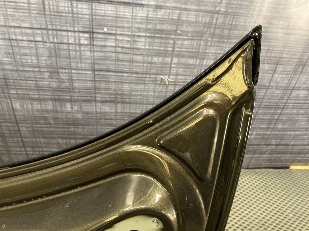 Крышка багажника, 14220 рублей, Красноярск