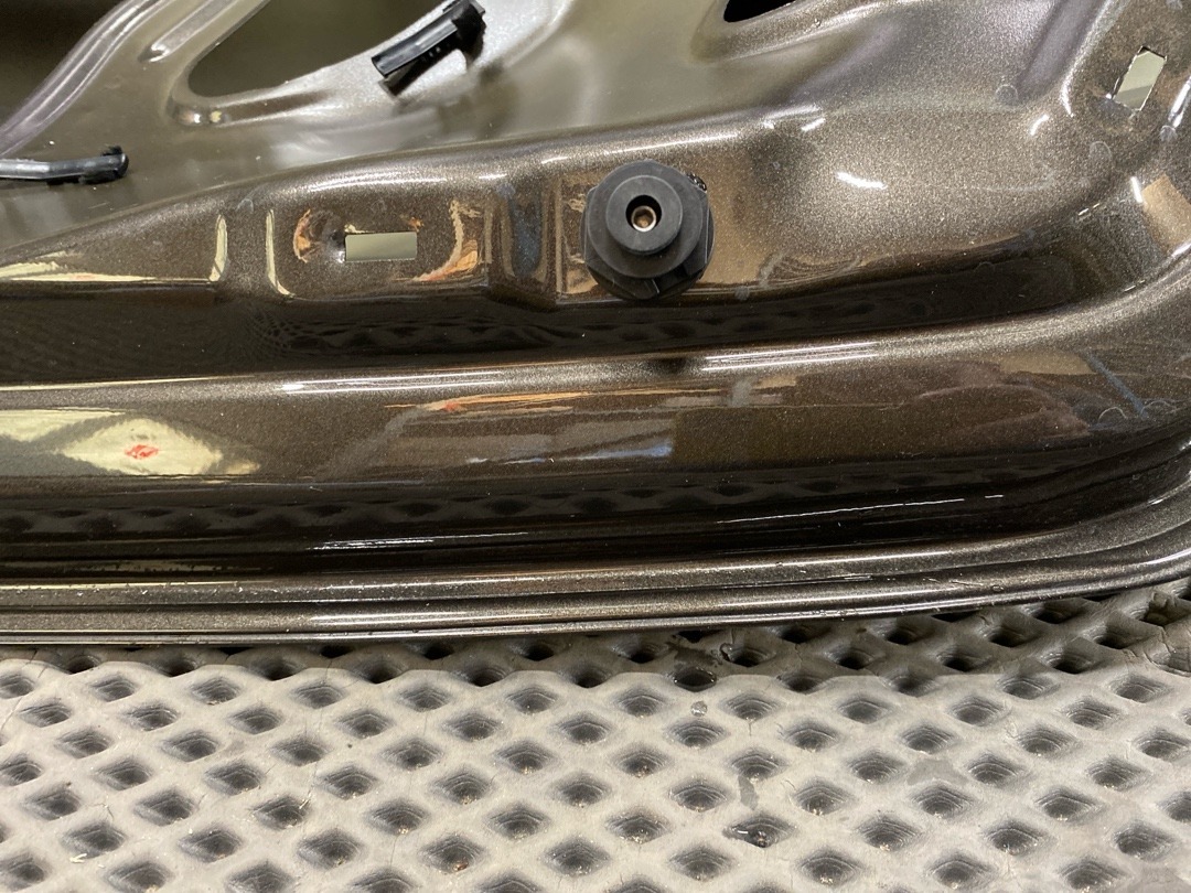 Крышка багажника, 14220 рублей, Красноярск