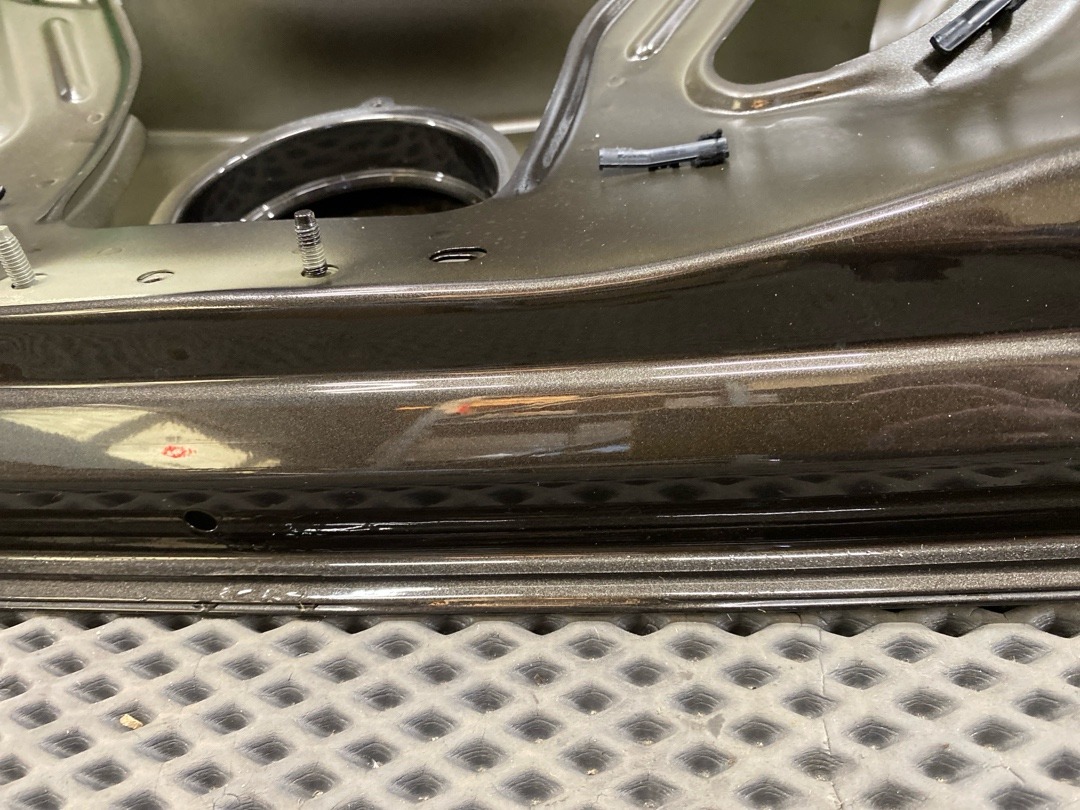 Крышка багажника, 14220 рублей, Красноярск