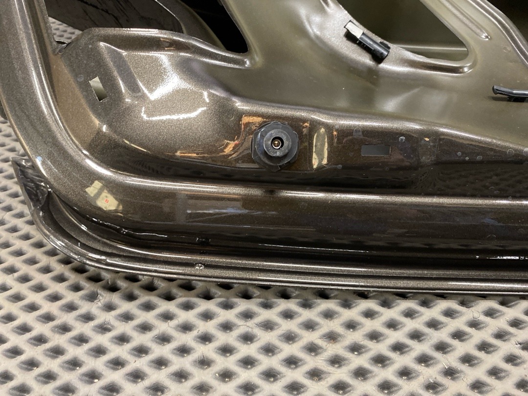 Крышка багажника, 14220 рублей, Красноярск